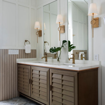 Hawaiiana Elegance — Kailua