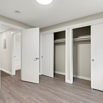 Edmonds apartment complex renovations