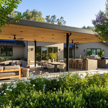 Tranquil Sonoma