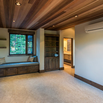 Tahoe House