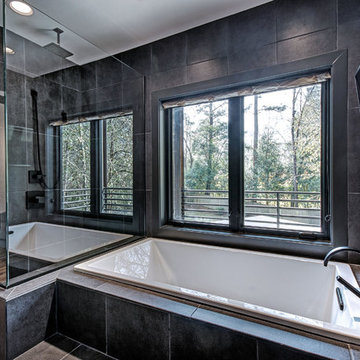 Cornwell Residence