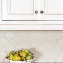 backsplash