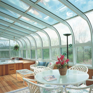 Arroyo Enterprises, Inc. Projects