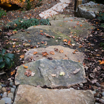 Bold Boulderscapes