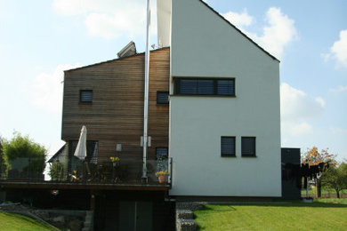 Moderne Wohnidee in Sonstige