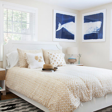 Cape Cod Summer Home