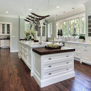 75 Beautiful French Country Kitchen Pantry Pictures Ideas Houzz