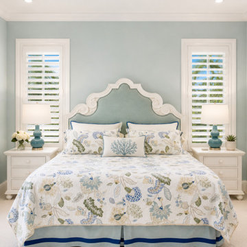 Plantation Shutters in Boca Raton FL | Custom Window Treatments