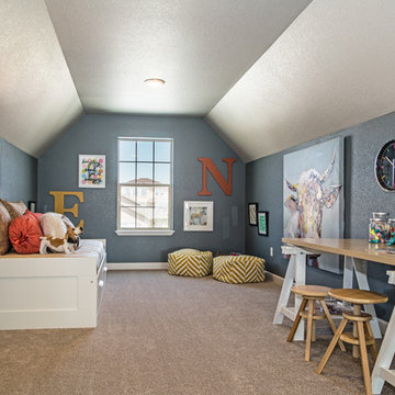 Bonus Room