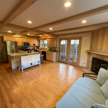 Full House Remodel