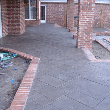 Our Work