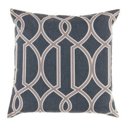 Taylor (FF-001) - Decorative Pillows