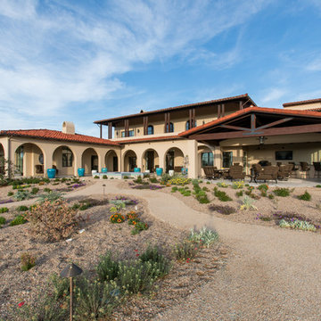 Castillo Residence