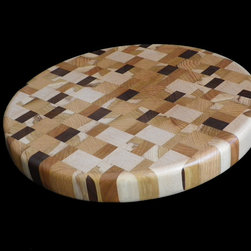 Cutting Boards - Cutting Boards
