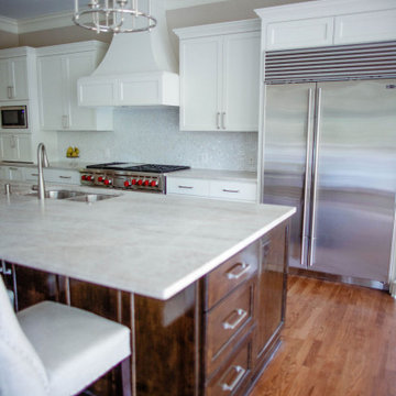 Family Centered Elegance