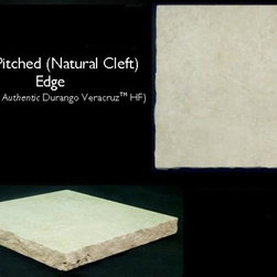 Authentic Durango Stone&trade; - Authentic Durango Stone&trade; Edge Detail - Wall And Floor Tile