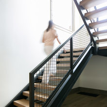 Staircase Railing
