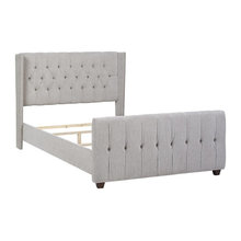 new bedroom