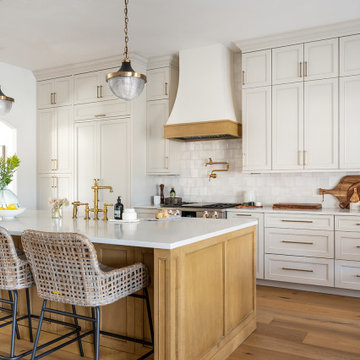 Birch Tree Kitchen