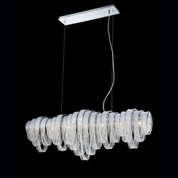 Eurofase Chandelier - Products