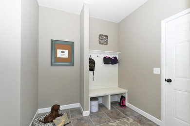 Entryways and Mudrooms
