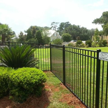 Our Fences