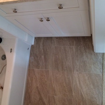 Upscale Rustication