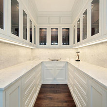 Butler Pantry