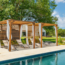 Outdoor Space