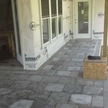 Cobblestone Gray
