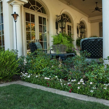 Landscaping Elegance