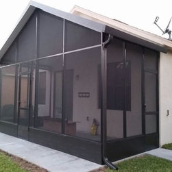 Patio cover - Products
