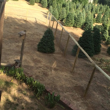 Custom Farm Fencing Washington County - Forest Grove, Oregon