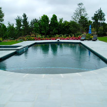 Outdoor project