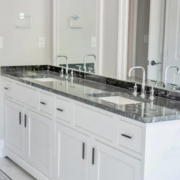 Smith Residence in Glenmore