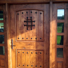 NC Home Front Door