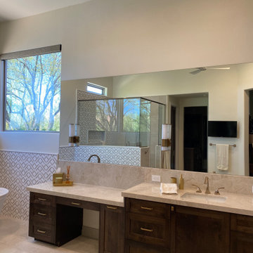 Total House Remodel - Scottsdale