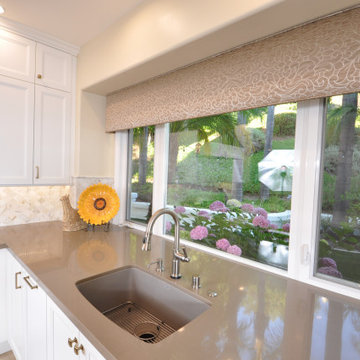 Escondido Canyon Rd. Kitchen