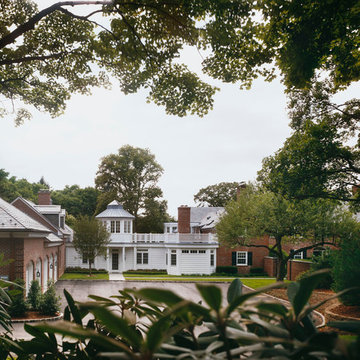 Old Brookville Estate