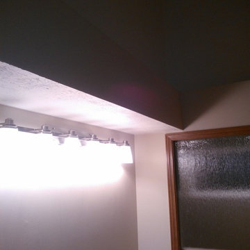 Bathroom Before and Afters