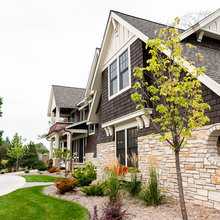 outdoor facade
