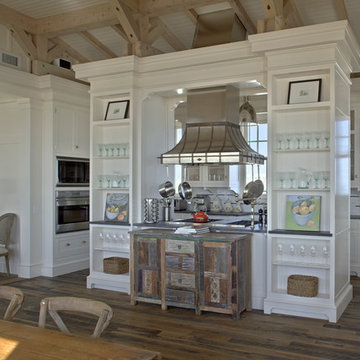 Seaside Residence - Gulf Front