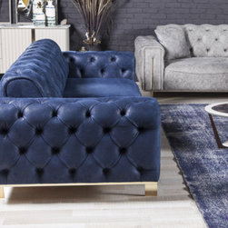 Gold - Sofas