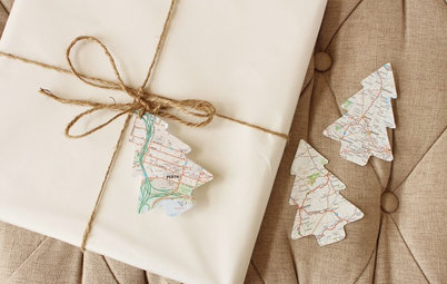 13 Adorable Gift Wrapping Ideas