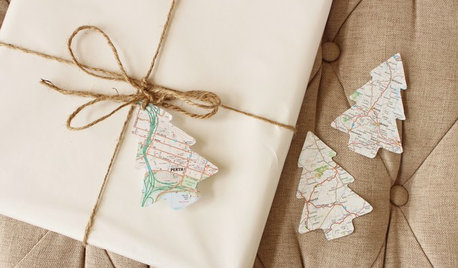 13 Adorable Gift Wrapping Ideas