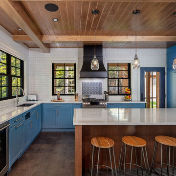 Haliburton Lake House