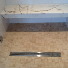 Drains