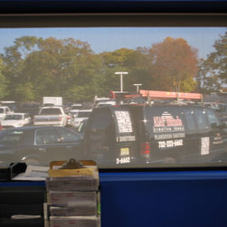 Roller Shades - Roller Shades