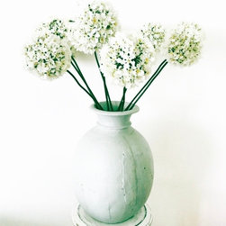 Alliums - Artificial Flowers, Plants & Trees