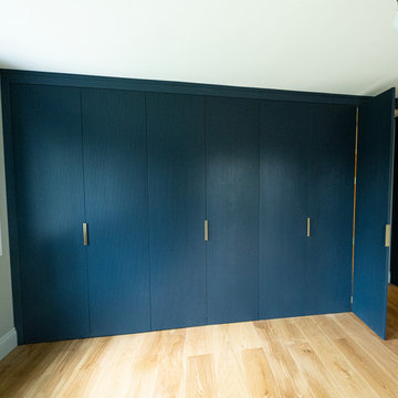 Speldhurst, Bespoke Wardrobes & Dressing Room